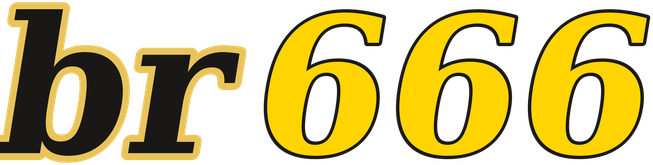 br666 logo